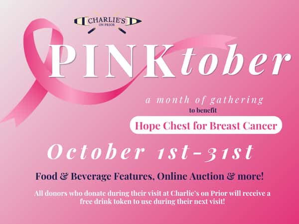 PINKtober