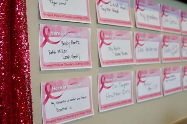 project pink
