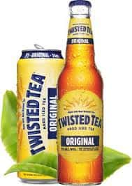 Twisted Tea (Landing Only)