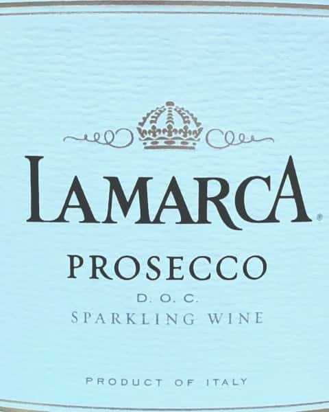 La Marca Prosecco Split
