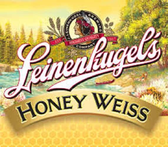 Leinenkugels | Honey Weiss