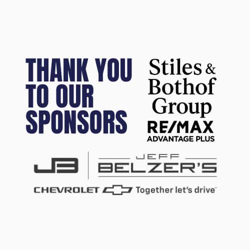 sponsors