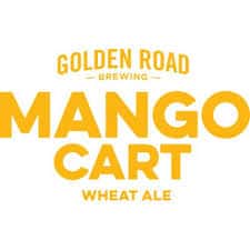 Golden Road Brewing | Mango Cart
