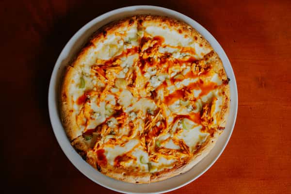 Buffalo Chicken