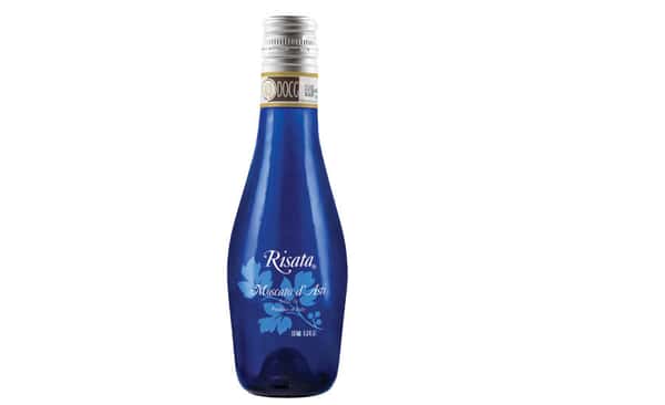 Risata Moscato D'Asti Split