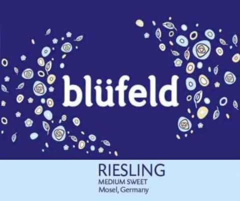 Blufeld Riesling