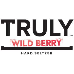 Truly | Wild Berry