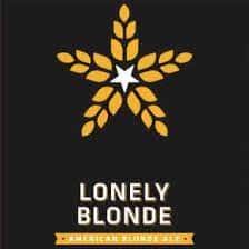 Fulton | Lonely Blonde