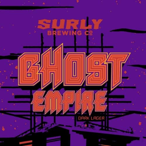 Surly Ghost Empire 