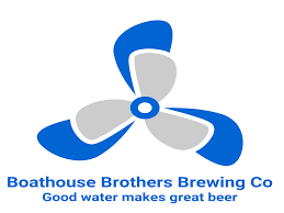 Boathouse Brothers | Personal Flirtation De-Weisse 