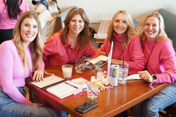 project pink