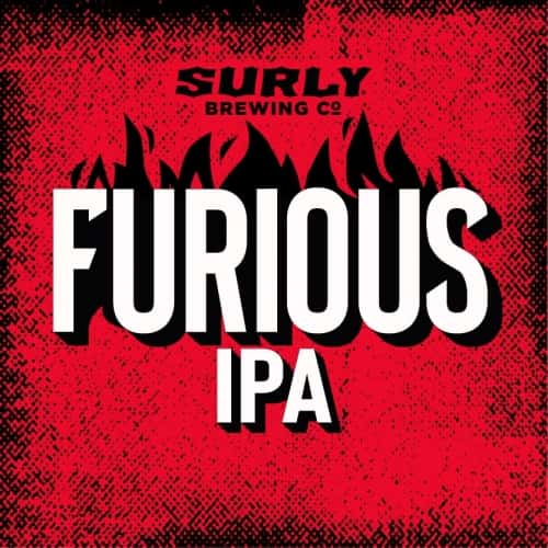 Surly Brewing | Furious