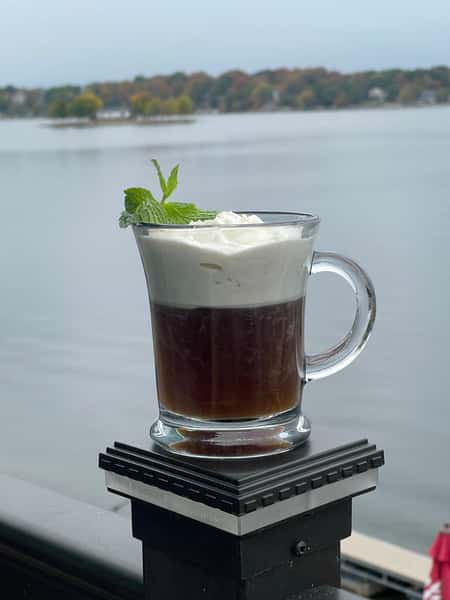 Irish Coffee