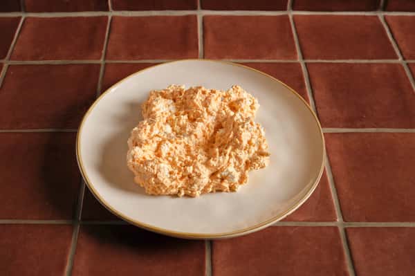 Tirokafteri (Spicy Feta)