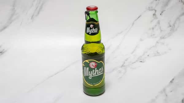 Mythos Greek Lager
