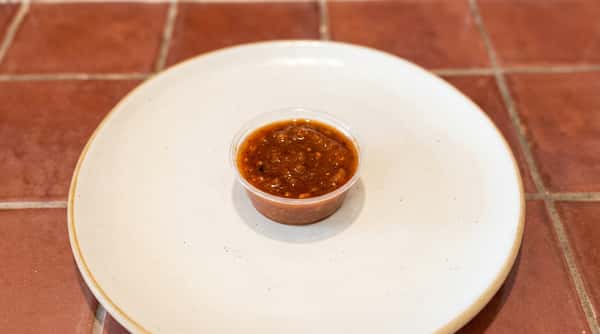 Chilli Sauce