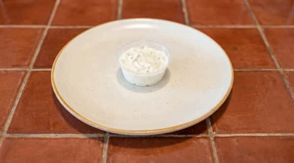 Tzatiki