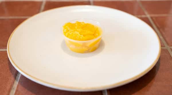 Chilli Mayo