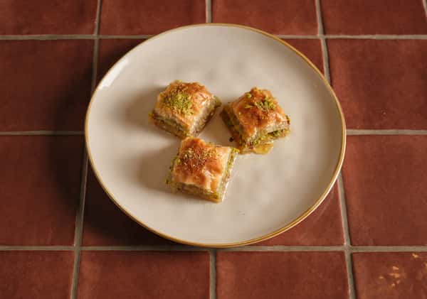 Baklava