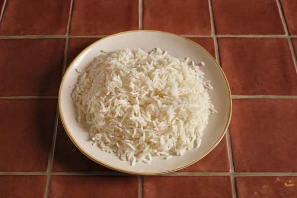 Basmati Rice