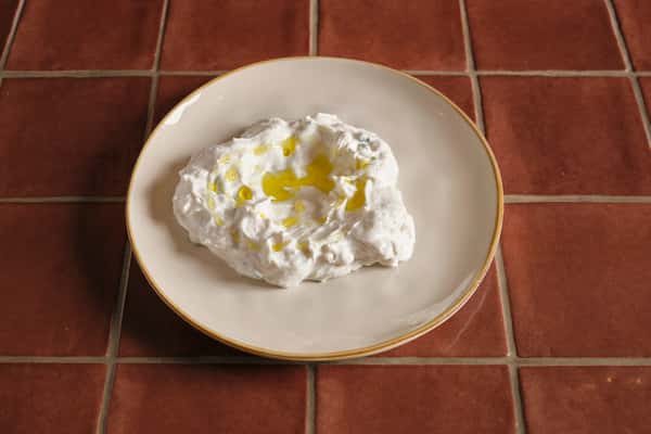 Tzatziki