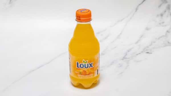 Loux Greek Orangeade