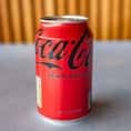 Coca-Cola Zero