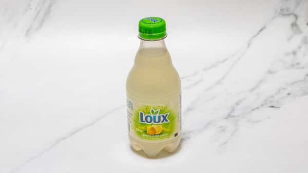 Loux Greek Lemonade