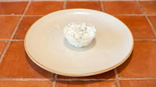 Garlic Mayo