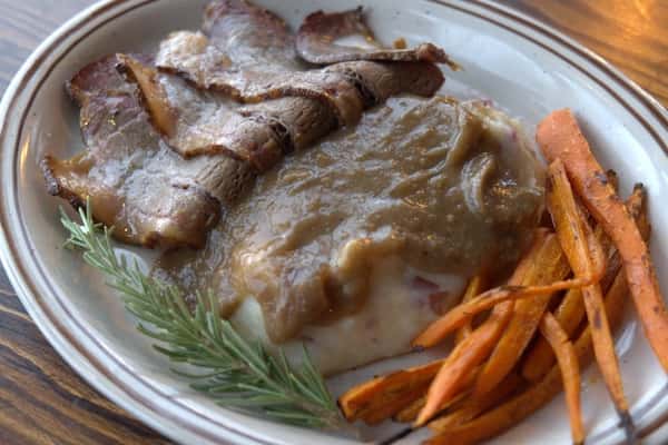 Beef Brisket