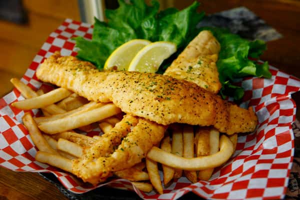 Fish