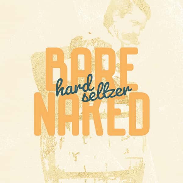 Bare Naked Seltzer