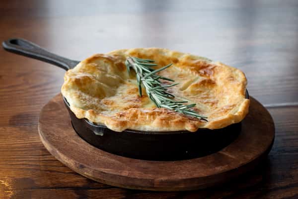 Chicken Pub Pie-Lakeside
