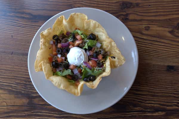 Taco Salad