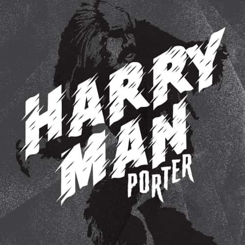 Harry Man Porter