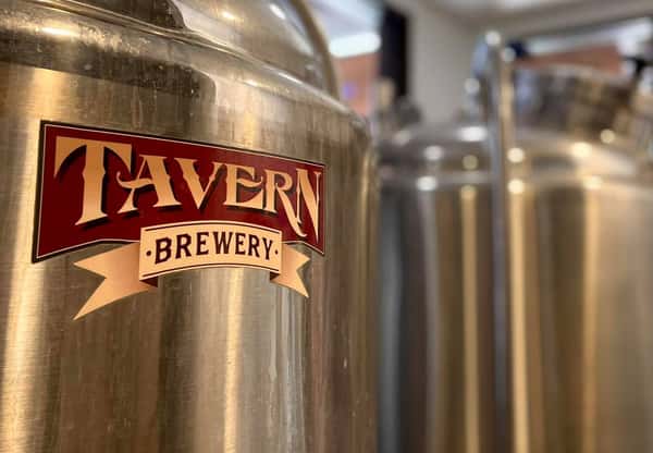 Brewery