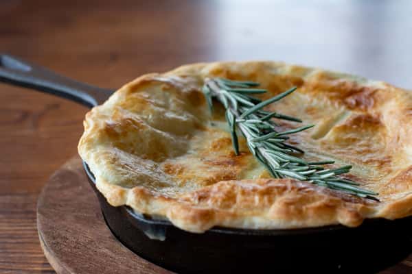 Chicken Pub Pie-Lakeside