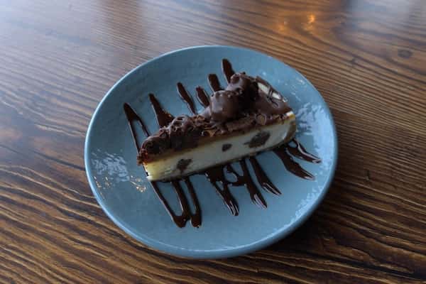 Cheesecake