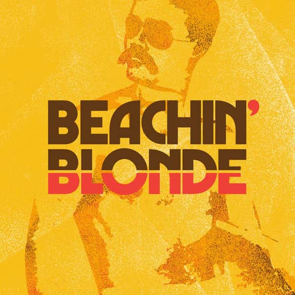 Beachin' Blonde Ale
