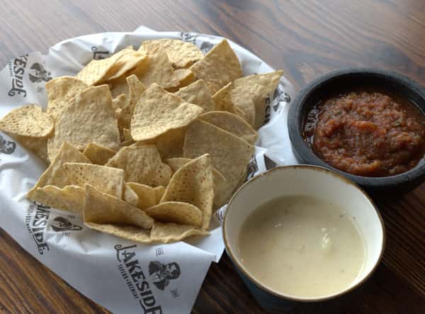 Tortilla Chips