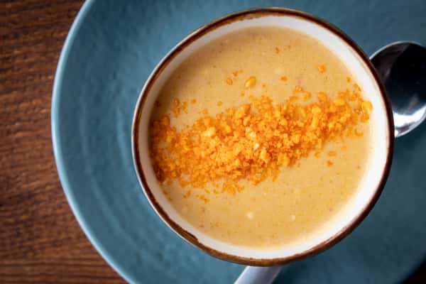Brew House Beer Cheese Soup-Lakeside