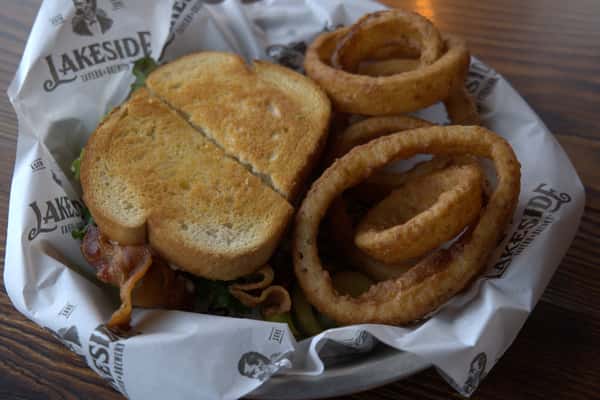 Costa BLT