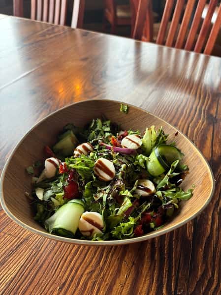 Caprese Salad