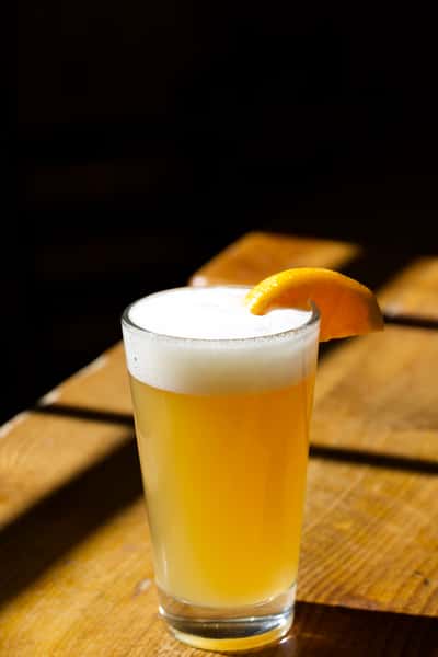 beer
