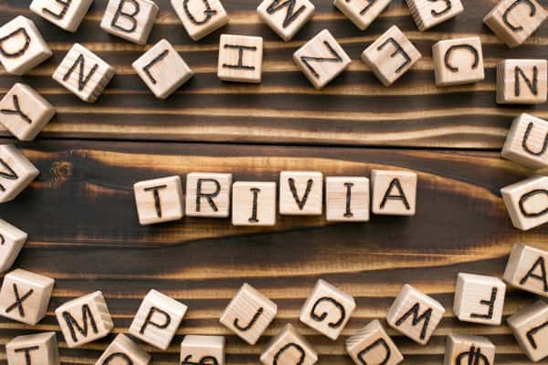 trivia