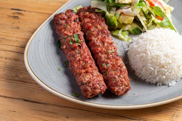Adana Kebap