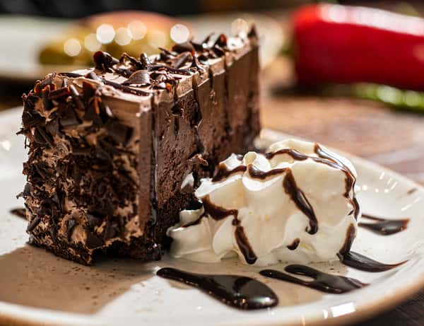 Death by Chocolate