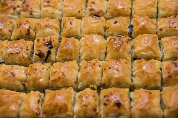 Baklava