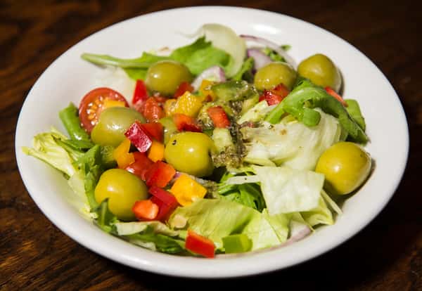 Green Salad