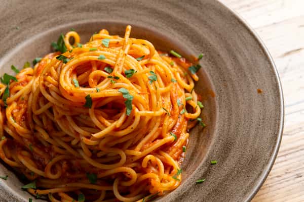 Pasta Pomodoro